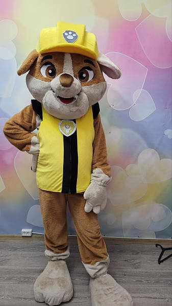Paw Patrol Lookalike Mascot Costume - Premium Quality - UK Seller