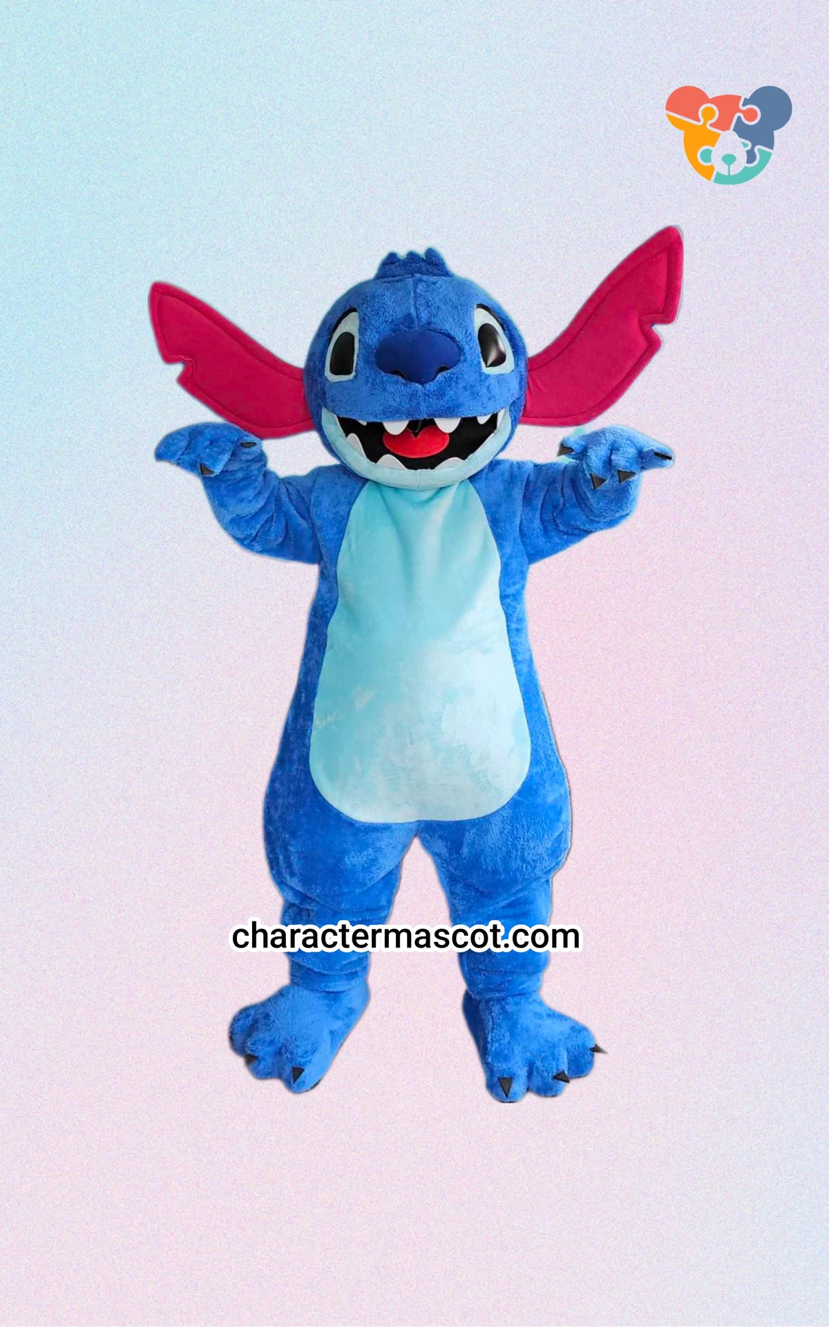 Stitch (Lilo & Stitch)